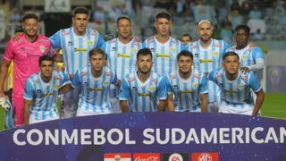 La agenda de los chilenos en la tercera jornada de la Copa Sudamericana 2023