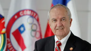 Miguel Angel Mujica destacó el esfuerzo hecho en pandemia para planificar Santiago 2023