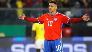 ¿Cómo se lesionó Alexis Sánchez en Udinese y cuánto tiempo estará de baja con Chile?