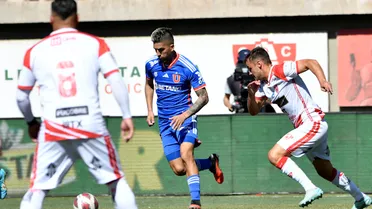 Universidad de Chile sale en busca de un nuevo triunfo y Copiapó dejar atrás su mal arranque