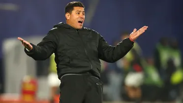 DT cuartofinalista de un Mundial Sub 20 con Chile le pone GRAN PRESIÓN al equipo de Córdova