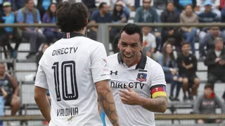 Blanco y Negro comenzará a analizar el futuro de Jorge Valdivia, Esteban Paredes y Jaime Valdés