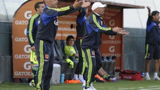 Sampaoli tendrá sparrings y habrá pretemporada en enero