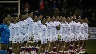 Pablo Lemoine: La excelencia de Los Cóndores tiene que aparecer en el Mundial, no hay excusas