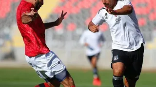 Iván Morales, Javier Parraguez y Leonardo Valencia dieron triunfo a Colo Colo sobre Rangers