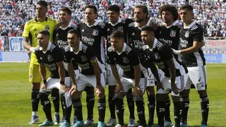 Chilealbo: Colo Colo rescató un sufrido empate desde San Carlos