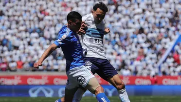 ¿Habrá hinchas de U Católica? Jugada de última hora del Gobierno sacude a la U de Chile