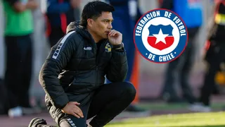 “Mentiría si…”: DT de Coquimbo rompe el silencio y aclara su postura sobre asumir en La Roja