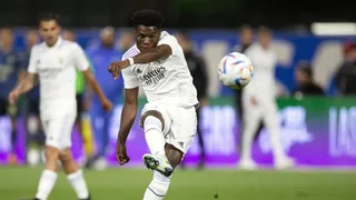 Real Madrid y América repartieron goles, intensidad y terminaron empatados en EE.UU