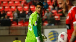 Cristopher Toselli: Hay frustración y rabia porque sabemos que podemos dar mucho más