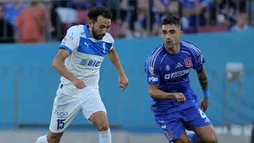 ¿Qué pasará con el Clásico Universitario? Copa Sudamericana pone en jaque a la ANFP