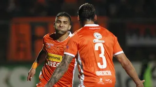 Cobreloa enfrenta a Puerto Montt con la misión de recuperar el liderato de Primera B