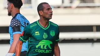 César Cortés repitió con un penal y acercó a Magallanes a Primera División