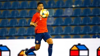 Comisión Fútbol de Colo Colo sigue debatiendo el fichaje de Miiko Albornoz