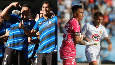 Huachipato vs Rangers EN VIVO por la Copa Chile: horario y dónde verlo por TV y online