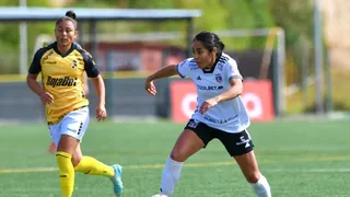 Así fue el empate entre Coquimbo y Colo Colo femenino
