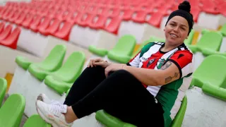 Palestino remeció el mercado de pases y fichó a la goleadora histórica de Colo Colo