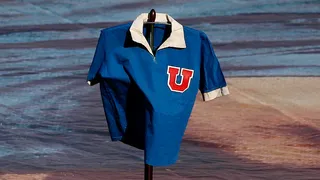 Los máximos goleadores de Universidad de Chile en la historia