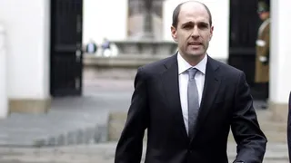 Gerente general de O’Higgins: Es peligroso que Sergio Jadue todavía esté tratando de influir