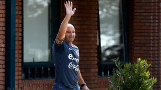 Jorge Sampaoli mueve fichas en Brasil y suma a un chileno clave al Atlético Mineiro