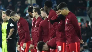 Premier League suspendió dos partidos del “Boxing Day” a causa del coronavirus