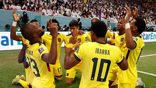 Gobierno de Ecuador negó que plantee declarar días festivos por el Mundial