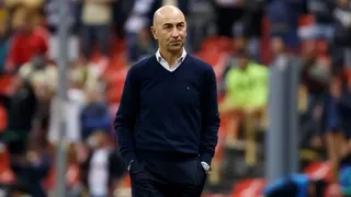 Angelo Sagal y Víctor Dávila se quedaron sin entrenador en Pachuca
