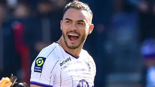 Toulouse barrió con Rodez en la Copa de Francia con aporte goleador de Gabriel Suazo