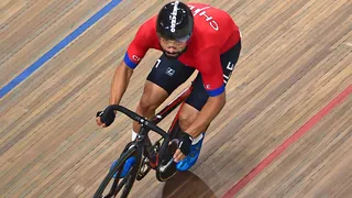 Antonio Cabrera recuperará su licencia federativa por orden de la Comisión Nacional de Arbitraje Deportivo