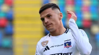 ¿Por qué Colo Colo frena el fichaje de Lucas Cepeda a River Plate? La verdad que pocos quieren contar