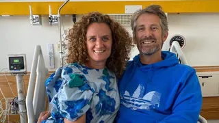 Edwin Van de Sar dejó la UCI y agradeció apoyo de hinchas con emotiva publicación