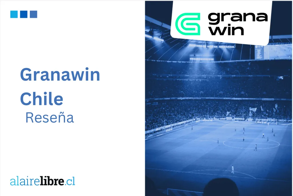 codigo promocional granawin chile