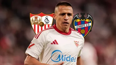 ¿Quién transmite Sevilla vs Levante? Horario, canal de TV y cómo ver online a Alexis Sánchez por LaLiga