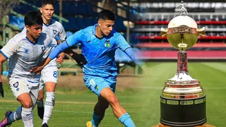 Huachipato y O’Higgins conocerán este jueves a sus rivales en la Copa Libertadores Sub20
