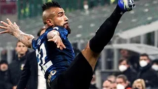 Ex jugador italiano destrozó a Vidal: Está perdiendo dos o tres pelotas de más