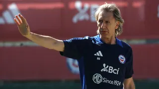 La Roja perdió un nuevo jugador y Ricardo Gareca llamó a dos inesperados futbolistas