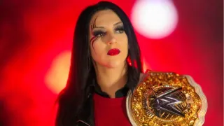 El atrevido chilenismo de Stephanie Vaquer que encendió su lucha para WWE Survivor Series: WarGames