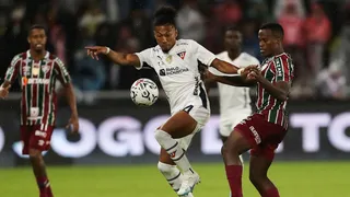Fluminense desafía a Liga de Quito en busca de la Recopa Sudamericana