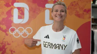 Alemania se postulará como sede para los Juegos Olímpicos del 2040