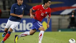 Luis Jiménez sobre Mourinho: “Es muy exigente, pero a la vez muy cercano con el jugador”