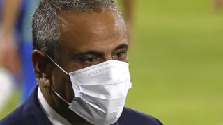 Pablo Milad sobre polémico tuiteo de la Roja acerca de Brereton: No lo controlamos nosotros