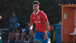 Zampedri advirtió a Everton: Queremos empezar con todo el torneo