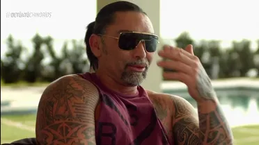 Marcelo Ríos: Me hizo mal ser el número uno del mundo