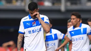 Fue uno de los responsables de la quiebra de Colo Colo y asumirá importante rol en U Católica