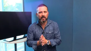 Rodrigo Goldberg: Los clubes deben ponerse las pilas y apañar a los jugadores de la sub 17