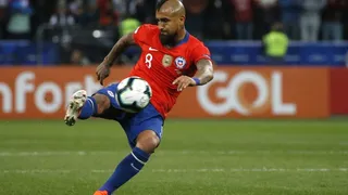 Arturo Vidal y su nominación al 11 Ideal de FIFA: Es premio a mucho sacrificio