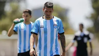 Mark González: Es absurdo jugar la Copa Chile si no entrega cupos internacionales