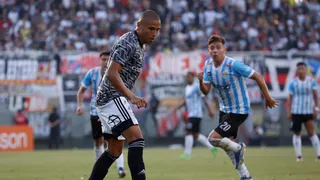 Colo Colo y Magallanes invirtieron localía y jugarán en el Monumental por la séptima fecha