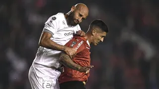Argentinos Juniors eliminó a Independiente de la Copa de la Superliga