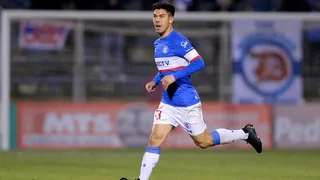 Francisco Silva: El clásico será especial por nuestro momento y por la posición de la U